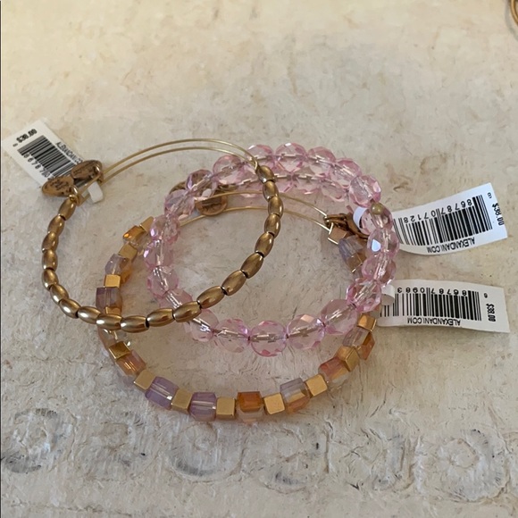 Alex and Ani Jewelry - Alex and ani bracelets